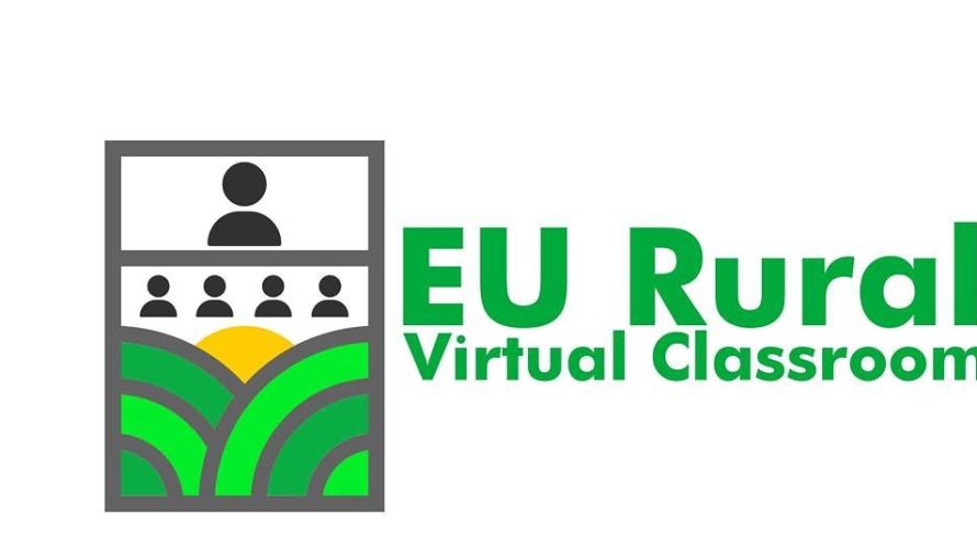 EU Rural Virtual ClassRoom