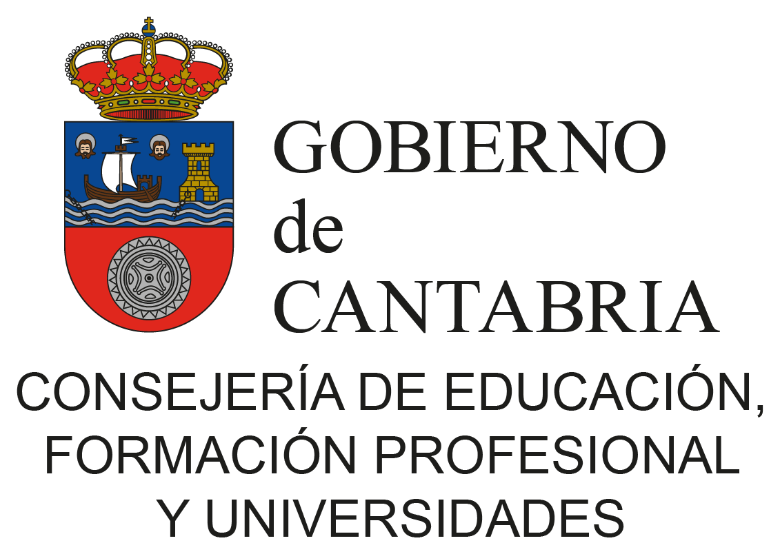 Gobierno de Cantabria - Consejería de Educación