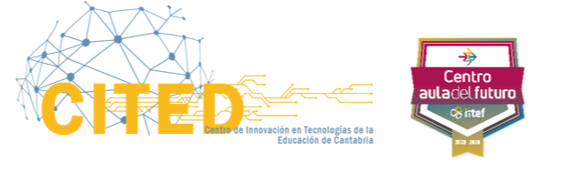 CITED - Aula del Futuro